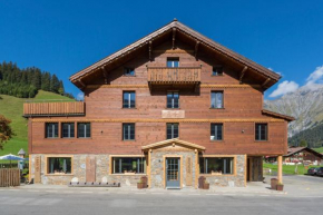 Hotel Des Alpes